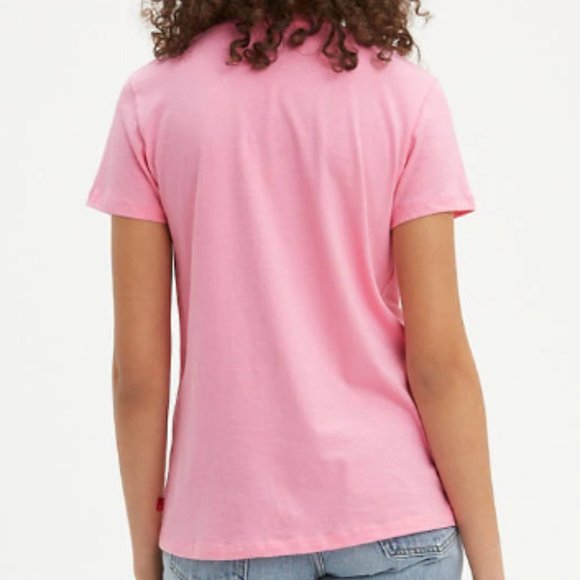 Levi's® x Super Mario Princess T Shirt EMBROIDERED - Picture 6 of 7